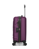 LPB LUGGAGE - Handgepäck - Koffer 50cm NORINE-E