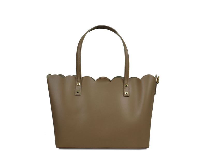 UNBRANDED - Handtasche ADELIE