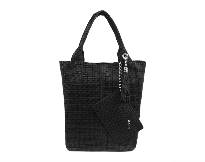 CARLA BELOTTI - Handtasche CLAUDIA