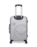 LPB LUGGAGE - Mittelgroßer Koffer 65cm ELEONOR