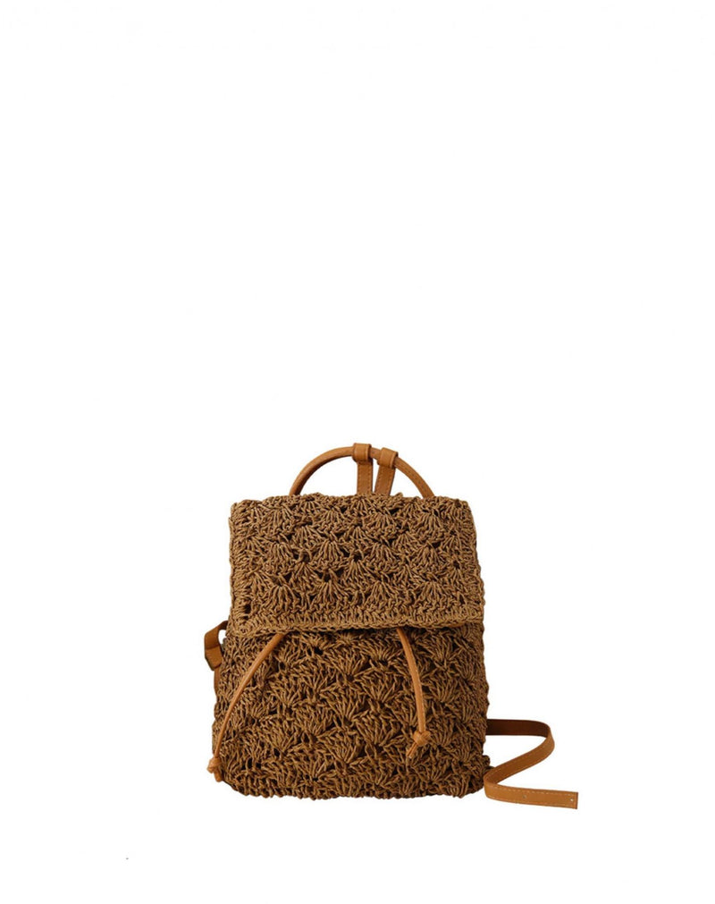 DARI BALI - Balinesische Tasche FREJUS