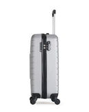 GERARD PASQUIER - Handgepäck – Hartschalenkoffer MIMOSA-E