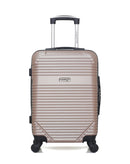 AMERICAN TRAVEL – 2er-Pack – Handgepäck und Handgepäck XXS MEMPHIS