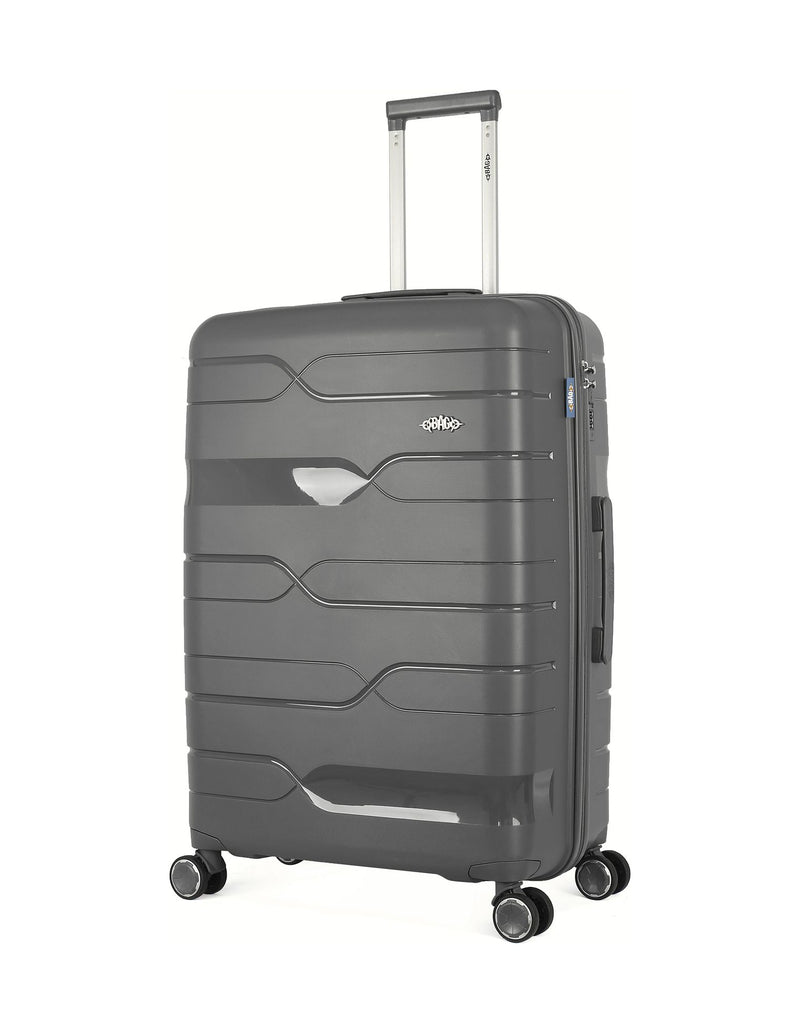 OBAGO - LOT DE 2 - Valises grand format et grand vanity PEGASE