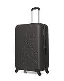 LPB LUGGAGE - Großer Koffer 75cm ELEONOR