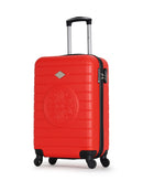 GERARD PASQUIER - Handgepäck – Hartschalenkoffer MIMOSA-E