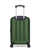 BLUESTAR - Handgepäck - Koffer 46cm MADRID