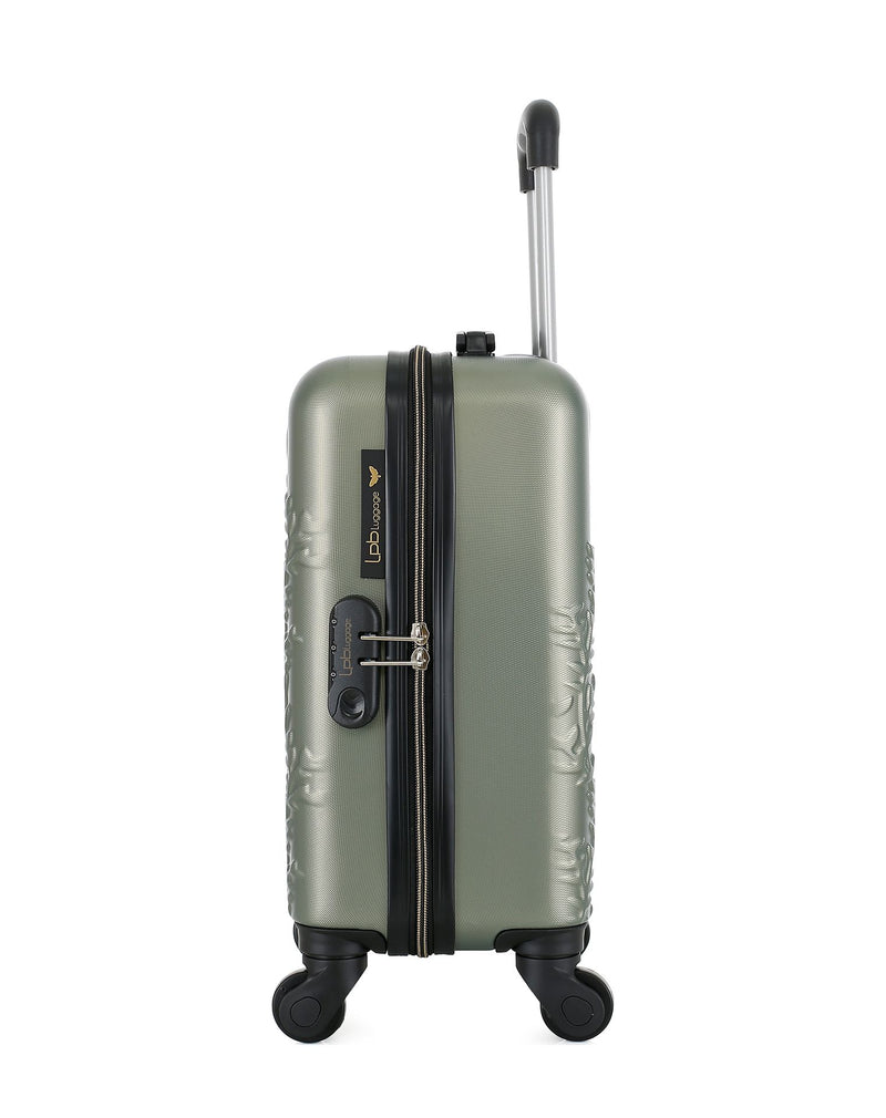 LPB LUGGAGE - Handgepäck - Koffer XXS 46cm NAÏS