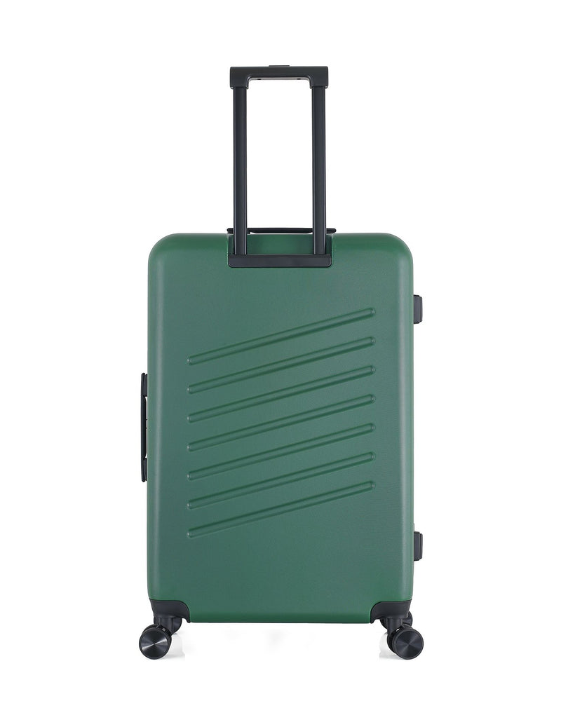 SWISS KOPPER - LOT DE 3 - Valises grand format, weekend et cabine ZURICH