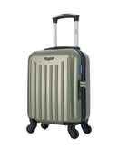 4er-Set Hartschalenkoffer BROOKLYN-M