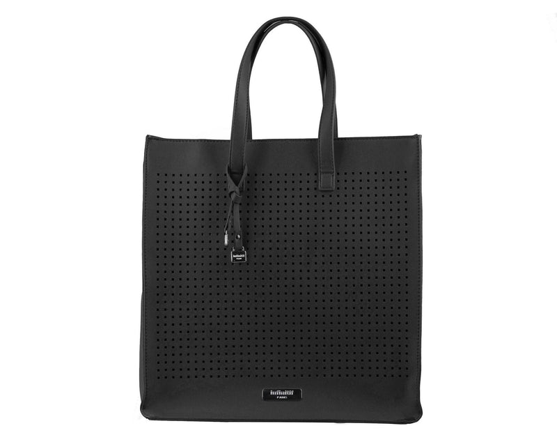 UNBRANDED - Handtasche FLAMBE