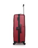 LPB LUGGAGE - 5er-Set: Hartschalenkoffer AELYS-F