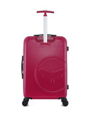 LPB LUGGAGE - Mittelgroßer Koffer 65cm ROMANE