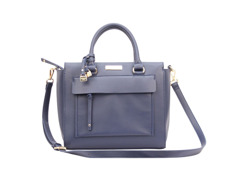 UNBRANDED - Handtasche PETUNIA