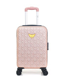 LPB LUGGAGE - Handgepäck - Koffer 50cm ALICIA-E