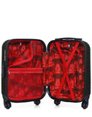 BLUESTAR - Handgepäck - Koffer 46cm LONDON