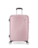 AMERICAN TOURISTER – Mittelgroßer Koffer 67cm JETGLAM
