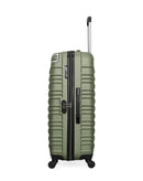 LPB LUGGAGE - Großer Koffer 75cm GIULIA