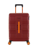 2-teiliges Hartschalen-Kofferset EVERGLADES - Kabine und Kabine XS