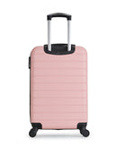 GERARD PASQUIER - Handgepäck – Hartschalenkoffer MIMOSA-E