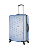 WAVE PARIS - Großer Koffer 75cm AMAZONE