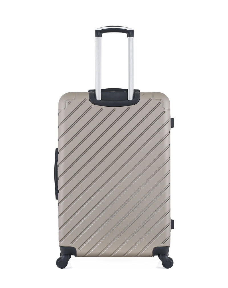 Großer Hartschalenkoffer 75cm CITE