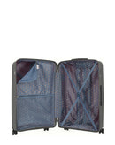 OBAGO – 3er-Set: Hartschalenkoffer PERSEE