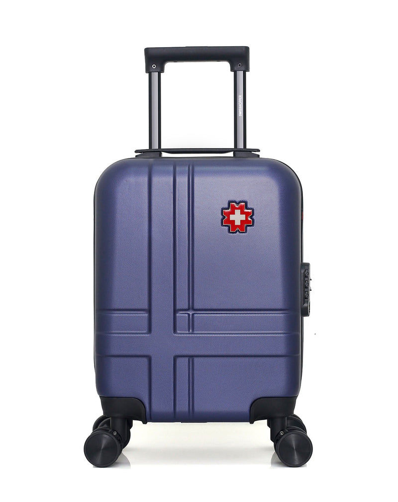 Handgepäck - Koffer 46cm USTER