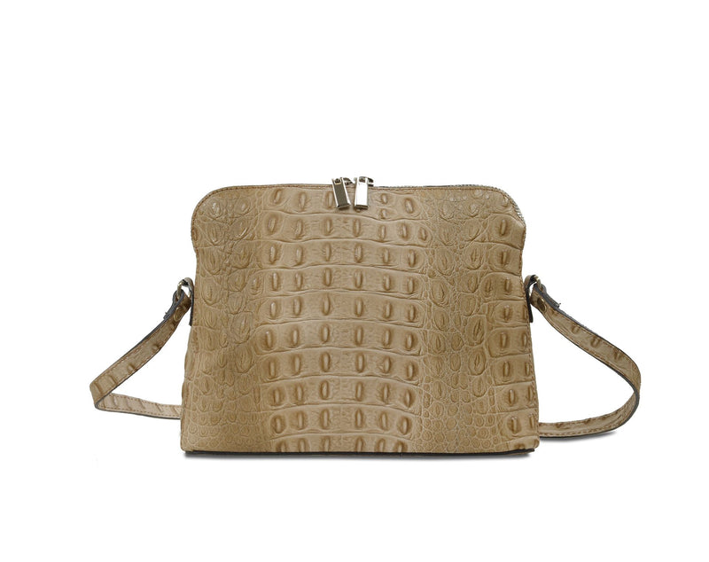 UNBRANDED - Umhängetasche BLANKA