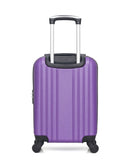 LPB LUGGAGE - Handgepäck - Koffer XS AMELIE-E