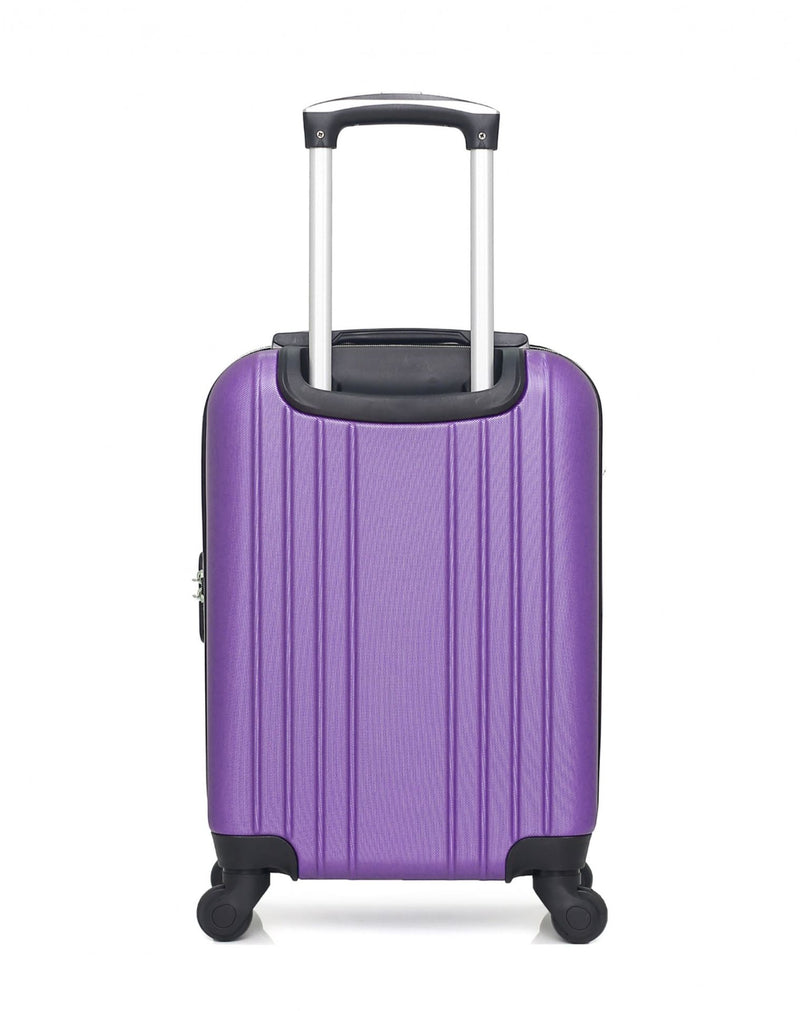 Travelite Bali Hard Shell Trolley Set 4 Wheels One Size Black One Size Hard Trolley Set 4 Wheels Travelite Bali Hard Shell Trolley Set 4 Wheels One Size Black One Size Hard Trolley Set 4 Wheels