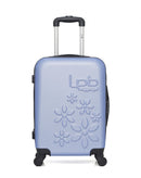LPB LUGGAGE - Handgepäck - Koffer 55cm ELEONOR
