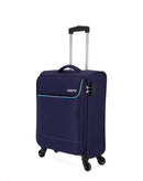 AMERICAN TOURISTER – Handgepäck – Hartschalenkoffer 55cm FUNSHINE