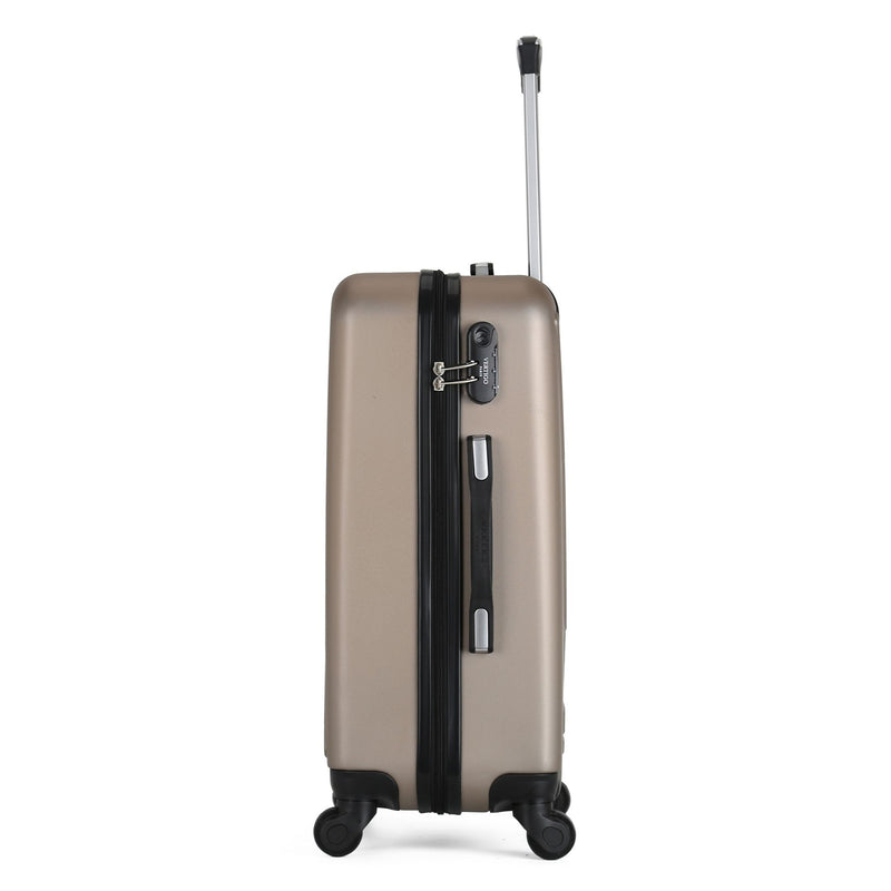 VERTIGO – Mittelgroßer Koffer KARACHI-A