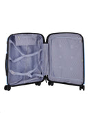 DELSEY - Handgepäck – Hartschalenkoffer 55cm BELMONT PLUS SLIM