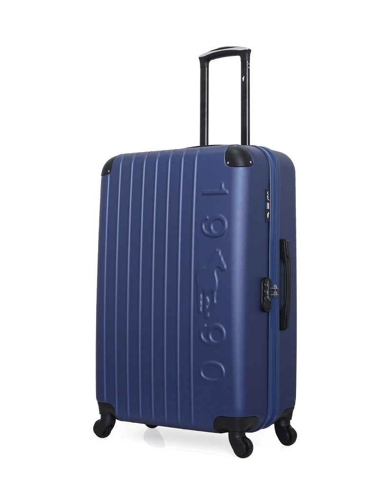 GENTLEMAN FARMER – 2er-Pack – Großer Koffer und mittelgroßer Koffer PORTER