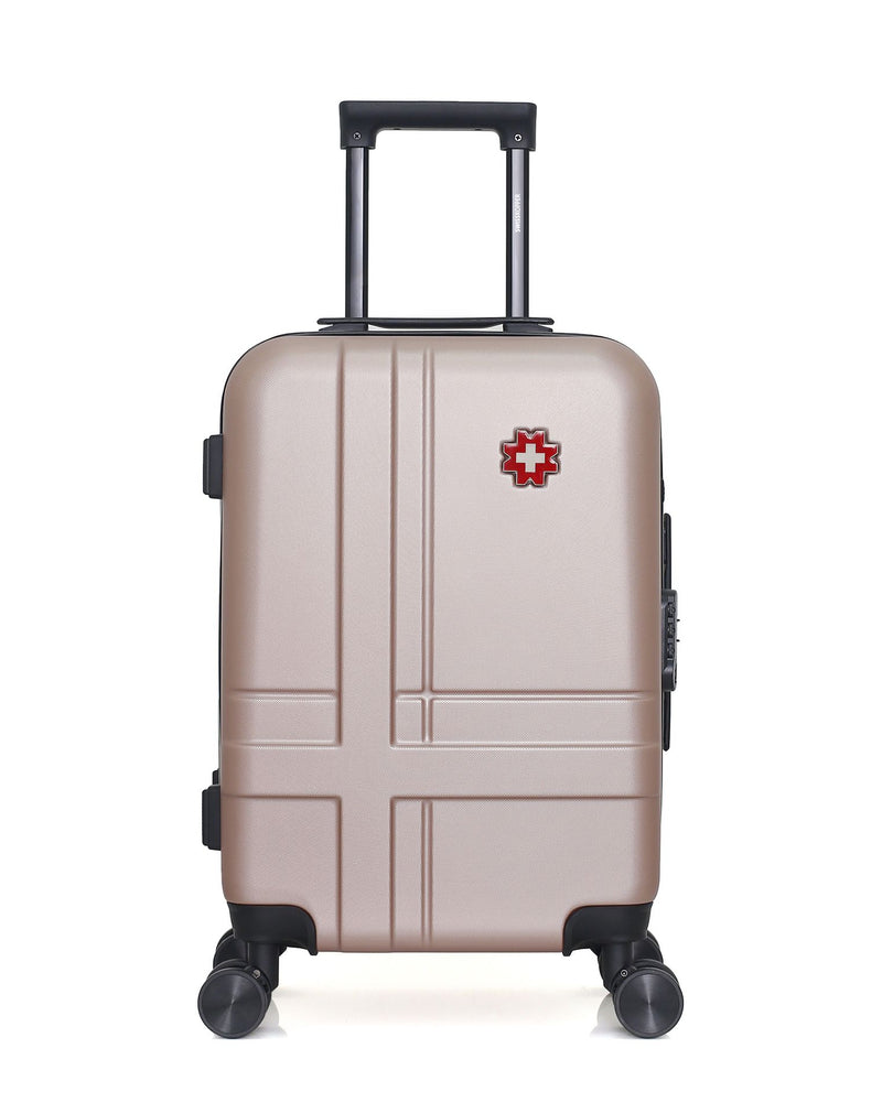 Handgepäck - Koffer 55cm USTER