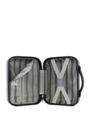 GENTLEMAN FARMER - Hartschalenkosmetikkoffer DAMON-K