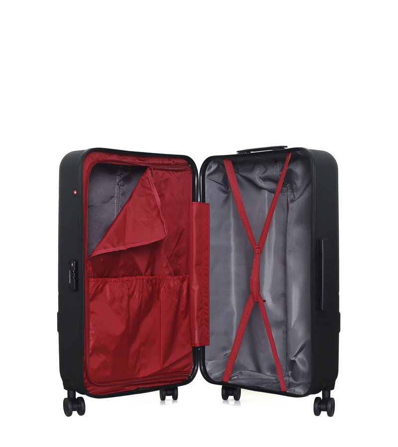 Großer Koffer 75cm USTER