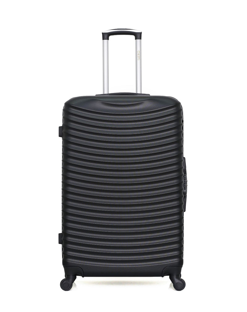 3er-Pack - Großer, mittelgroßer und Handgepäck-Koffer ETNA