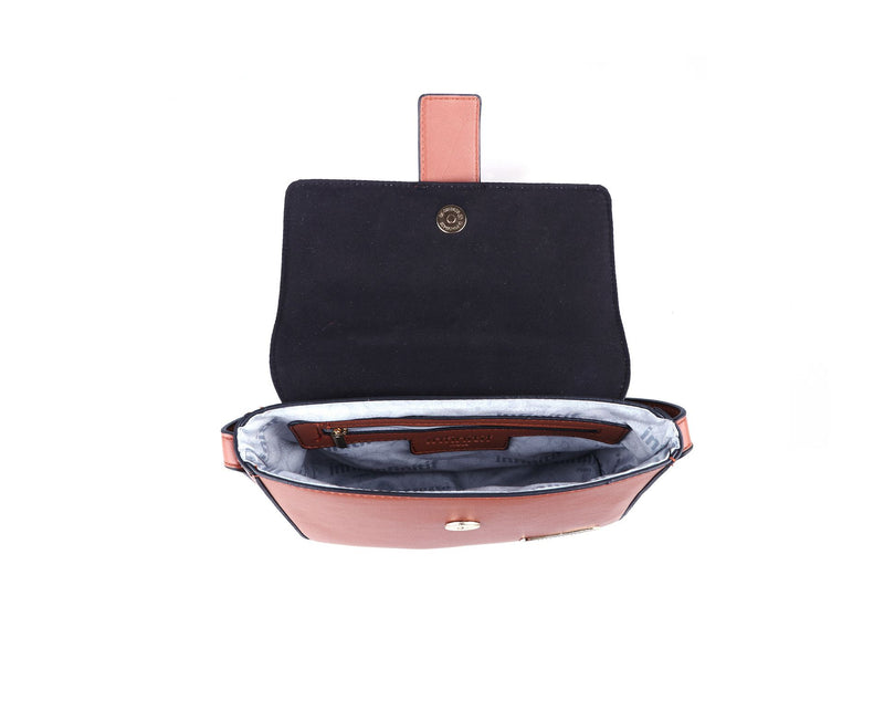 UNBRANDED - Handtasche COLCHIQUE