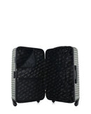 HERO – 4er-Set: Hartschalenkoffer ETNA C