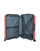 AMERICAN TOURISTER – Mittelgroßer Koffer 67cm AIRCONIC