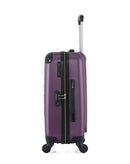LPB LUGGAGE - Handgepäck - Koffer 55cm HAMBOURG