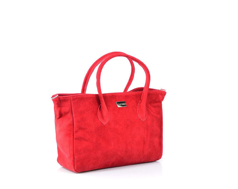 CARLA BELOTTI - Handtasche CARMINA