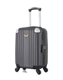 LPB LUGGAGE - Handgepäck - Koffer XS AMELIE-E