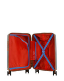 Hartschalenhandgepäck XS OAKLAND