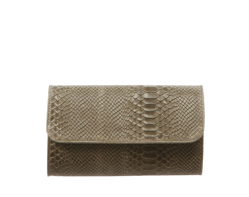 CARLA BELOTTI - CLUTCH ARISTOTE