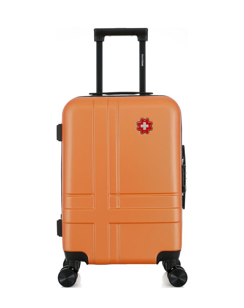 Handgepäck - Koffer 55cm USTER