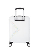 AMERICAN TOURISTER – Handgepäck - erweiterbarer Hartschalenkoffer 55cm MODERN DREAM
